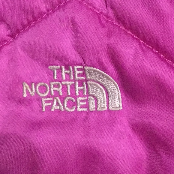 Winter jacket - Picture 2 of 4